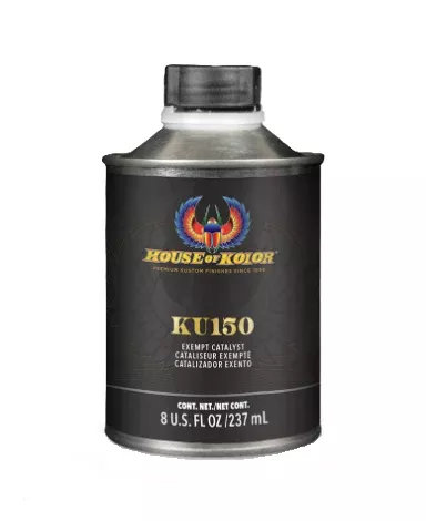 HOUSE OF KOLOR KU150 Exempt Catalyst