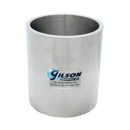 Hveem Compaction Mold, 4 Inch