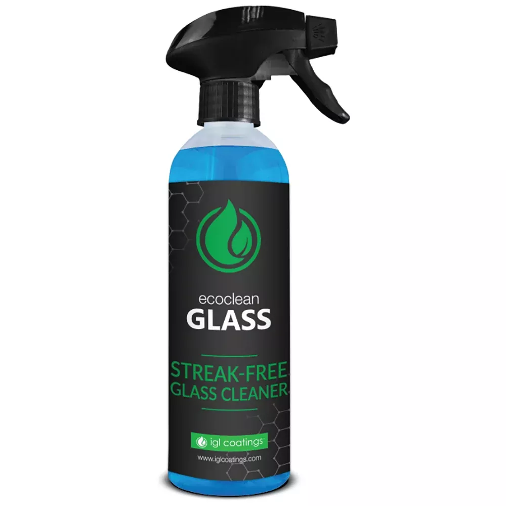 IGL Ecoclean Glass+ – 500 ml