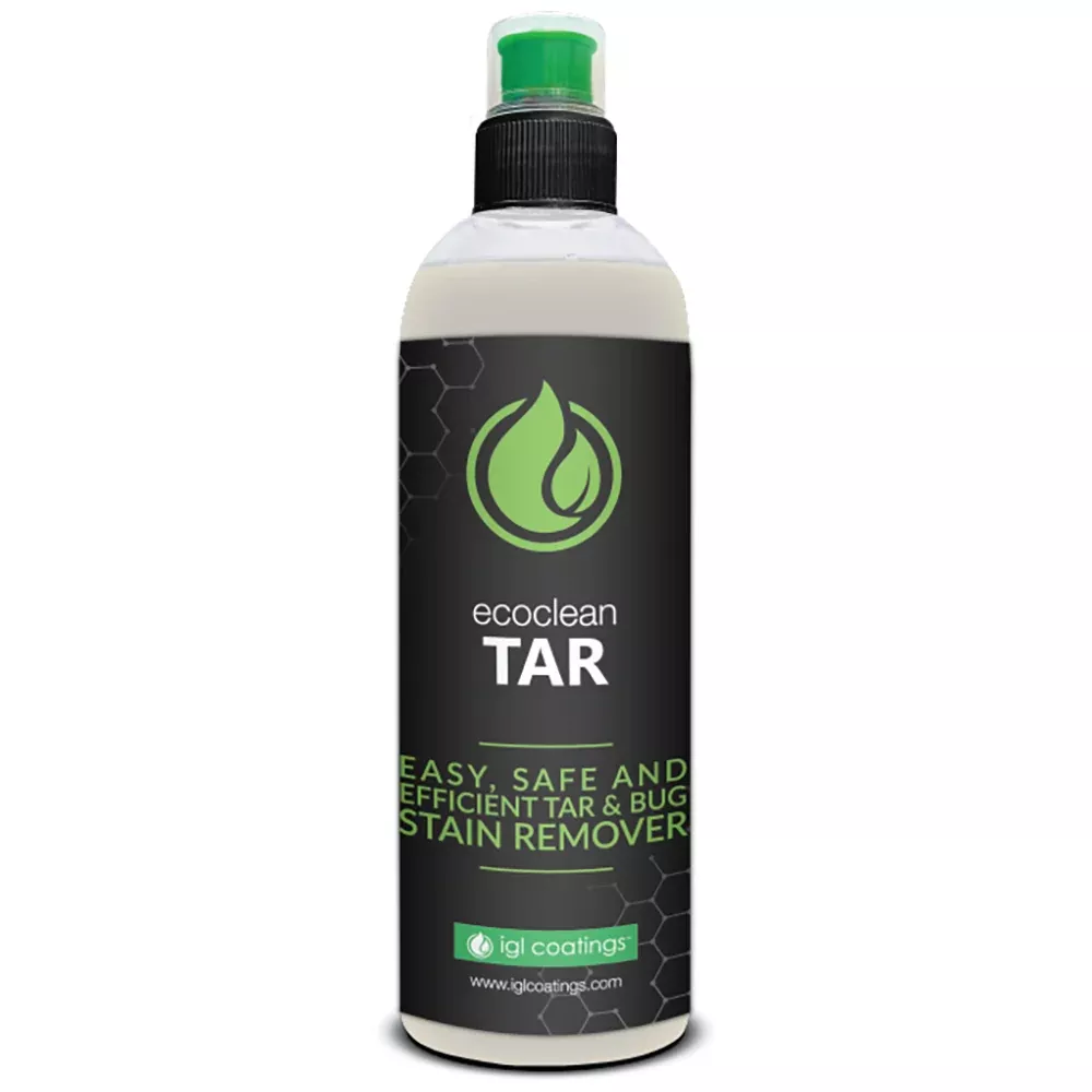 IGL Ecoclean Tar – 500 ml