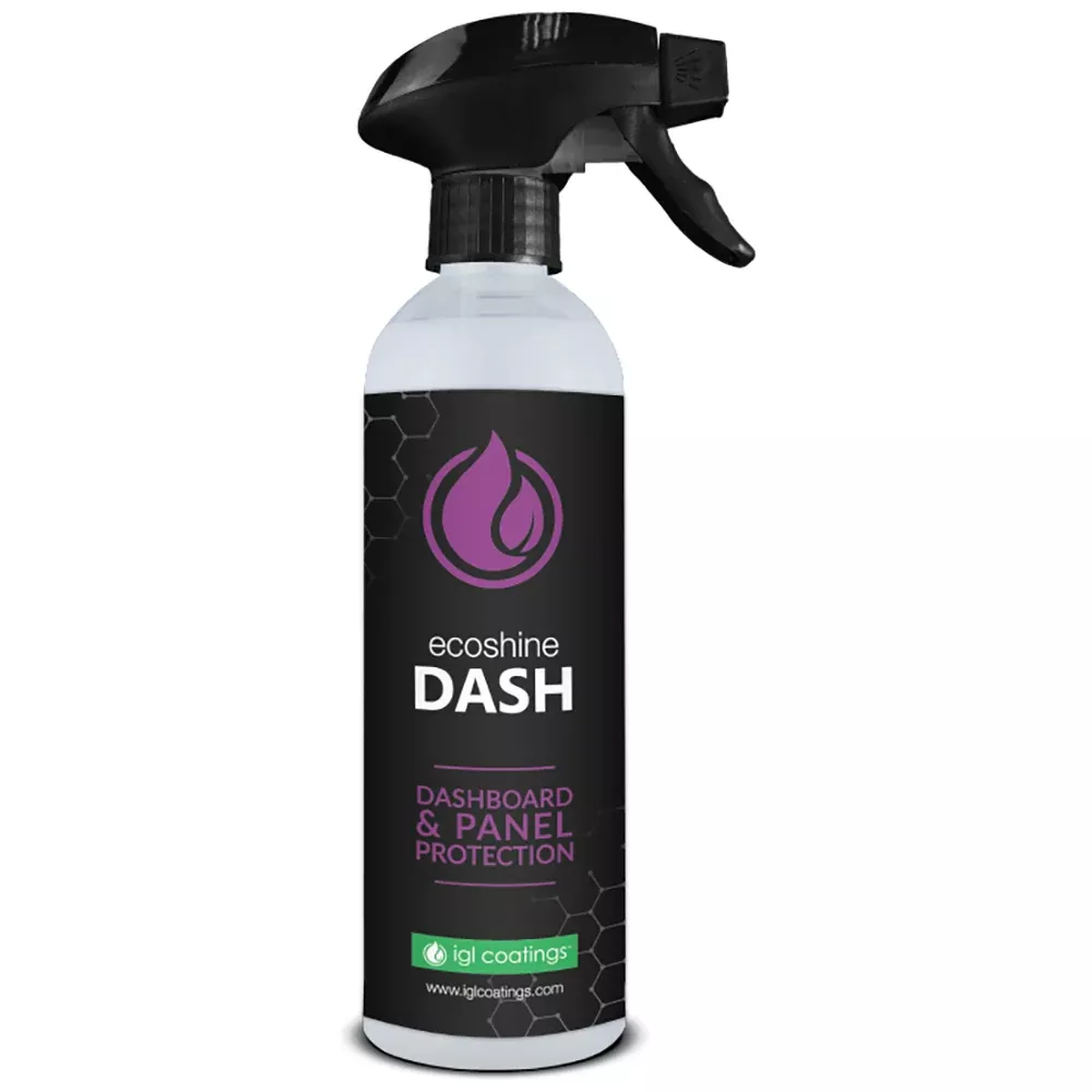 IGL Ecoshine Dash – 500 ml