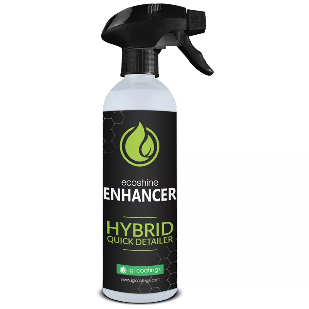 IGL Ecoshine Enhancer – 500 ml