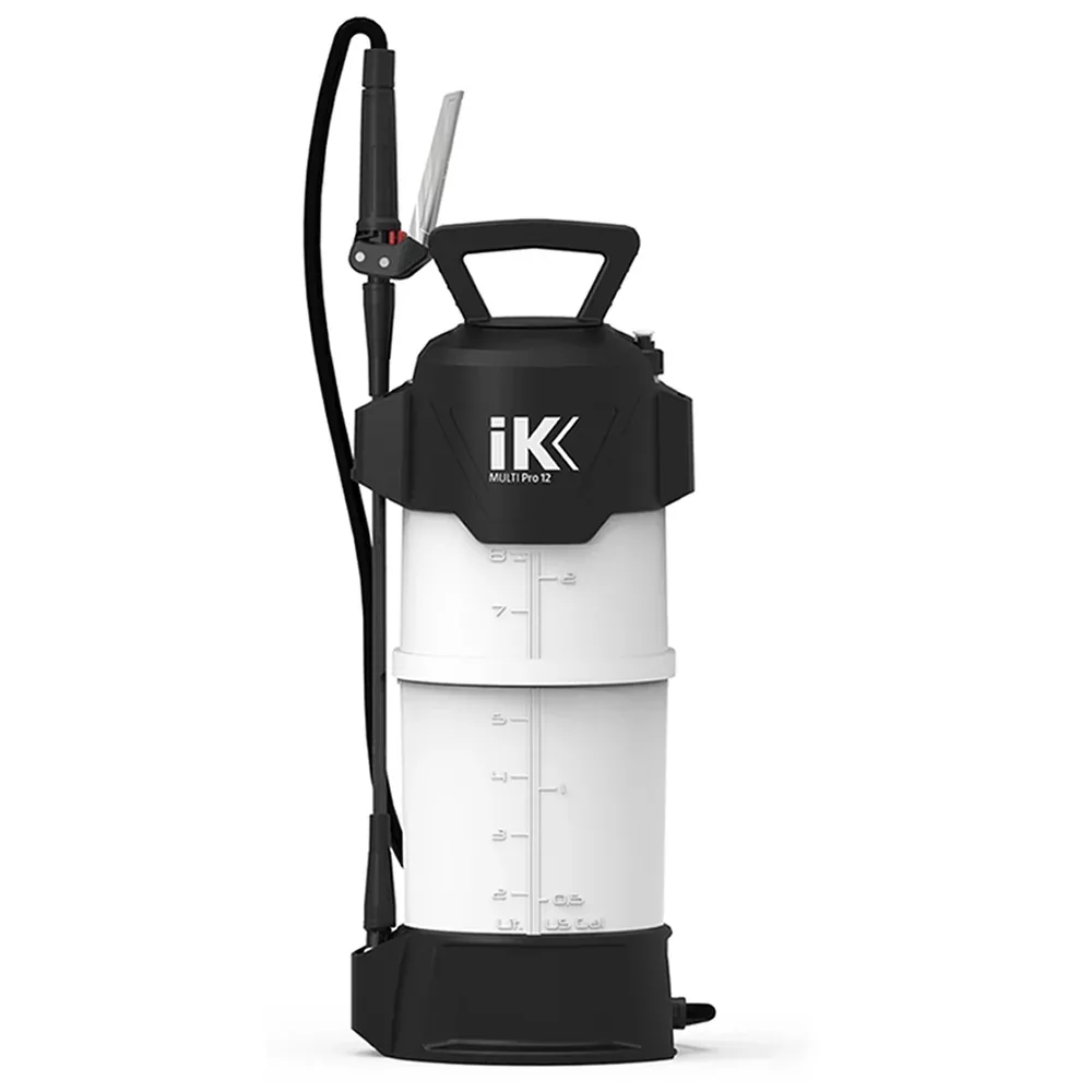 IK Multi Pro 12 Professional Sprayer - 2 gal