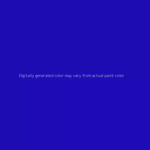 IMMERSION BLUE TRICOAT - ACURA - CODE B-605P - BASECOAT