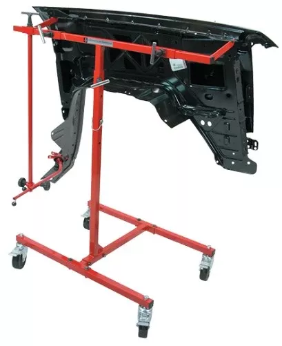 Innovative Door Fender Single I-DFS