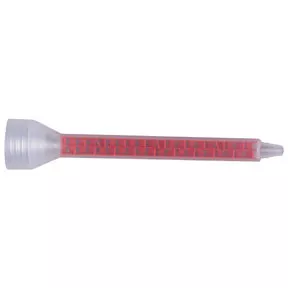 Integral Nut Square Static Mixer Kit 50 Pack