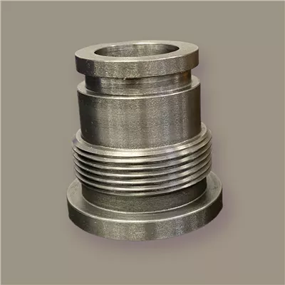 ITH150100 Internal Threaded Ductile Head Gland
