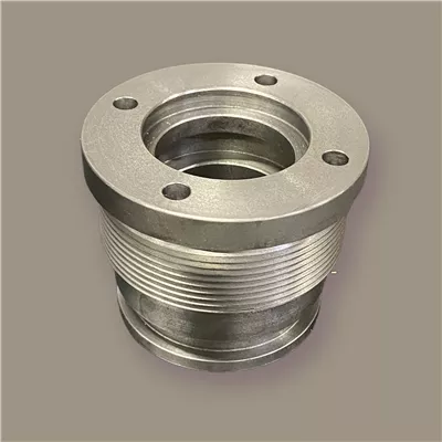 ITH250150 Internal Threaded Ductile Head Gland
