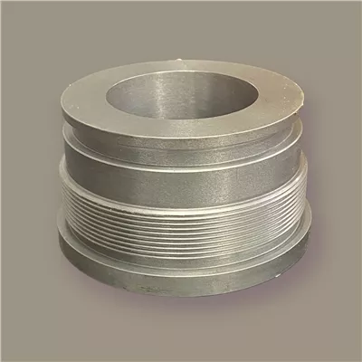 ITH300100 Internal Threaded Ductile Head Gland