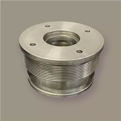 ITH350150 Internal Threaded Ductile Head Gland