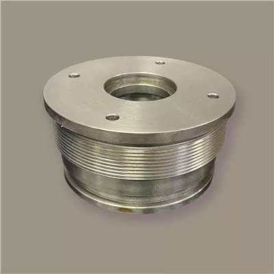 ITH400150 Internal Threaded Ductile Head Gland