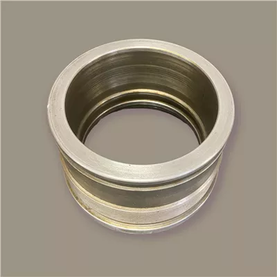 ITHW550250 Internal Threaded Ductile Head Gland