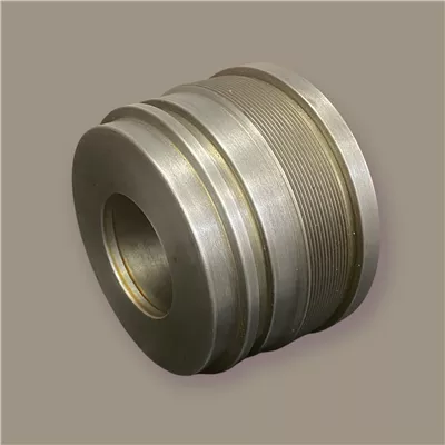 ITHW550450 Internal Threaded Ductile Head Gland