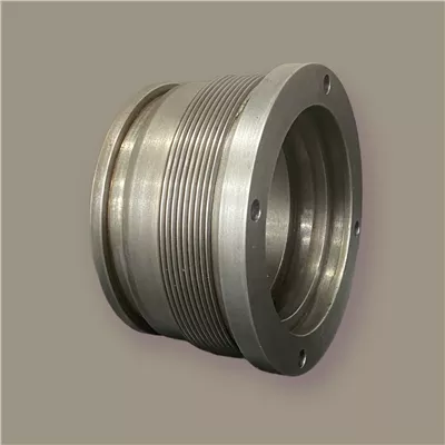 ITHW600350 Internal Threaded Ductile Head Gland