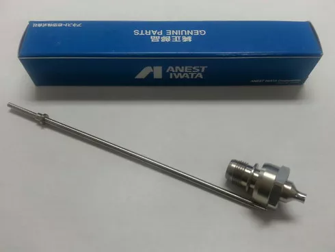 Iwata LS400 Supernova Nozzle/Needle Assembly 1.3