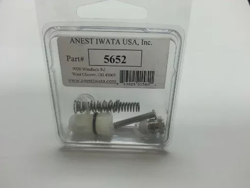 Iwata Rebuild Kit for LS400 Supernova Guns