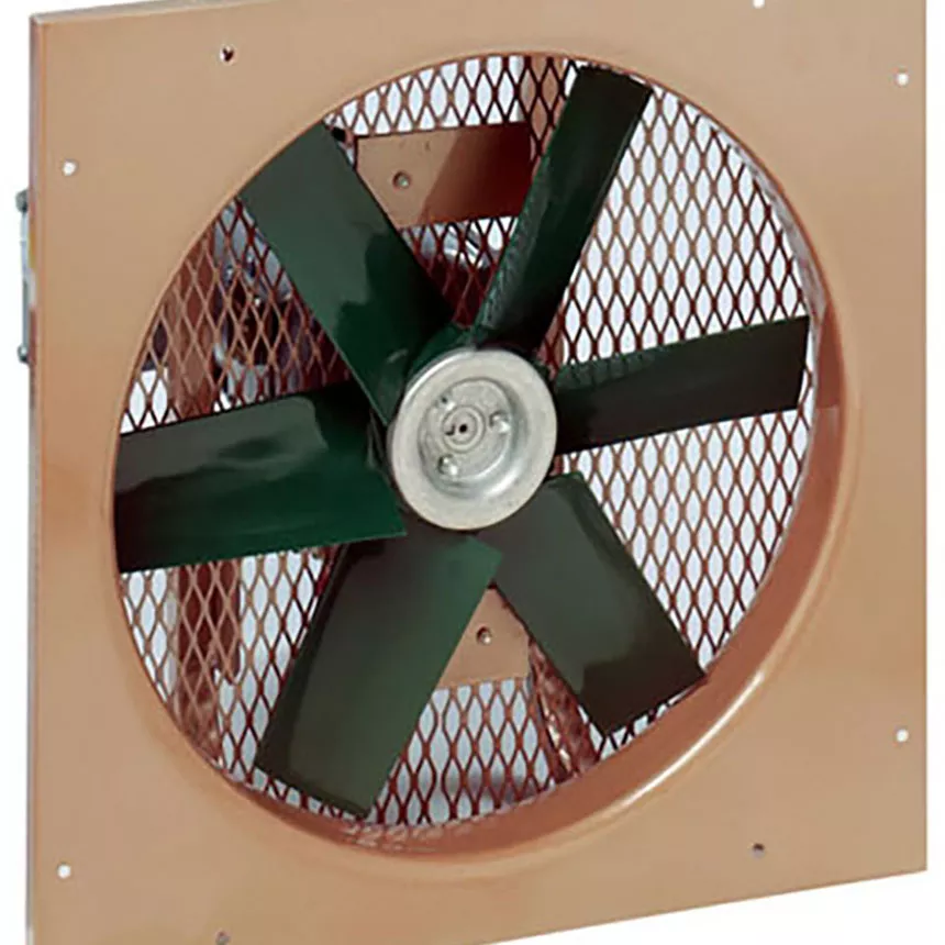 Jenny 16″ Explosion Proof Fan With Variable Control