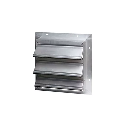 Jenny 24″ Shutter for Exhaust Fans – A24