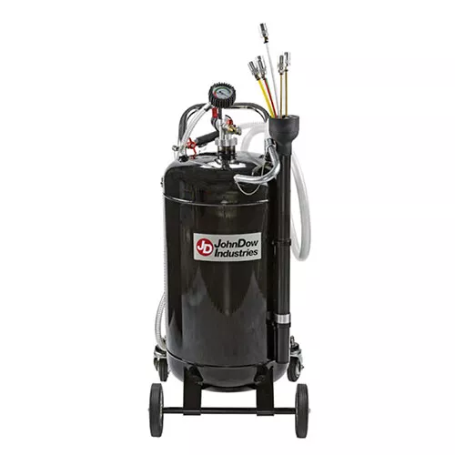 John Dow 20-Gallon Fluid Evacuator – JDI-20EV