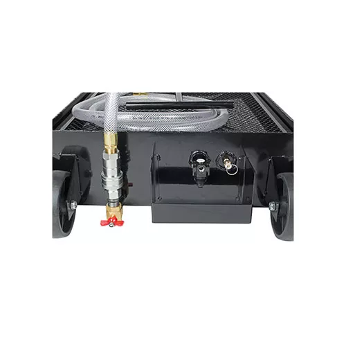 John Dow Air Evacuation Kit for JDI-LP4 – JDI-EK