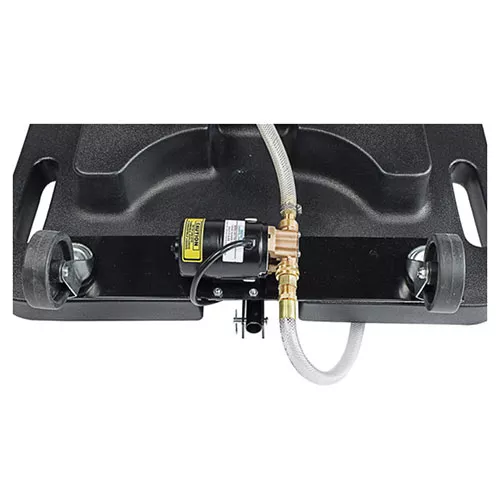 John Dow Pump Kit for JDI-17PLP – JDI-17PK