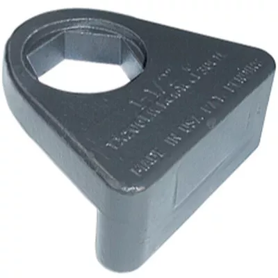 Ken-Tool SAE Heavy Duty Cap Nut Wrench (30618)