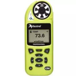 Kestrel 5200 Pocket Weather Meter, no Bluetooth