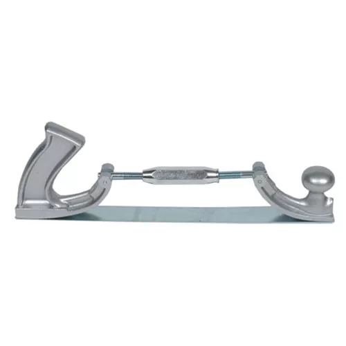 Keysco Adjustable Body File Holder