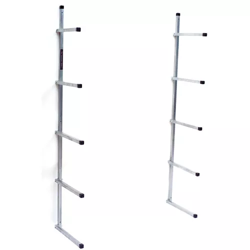 Keysco Aluminum Bumper Rack – 73784