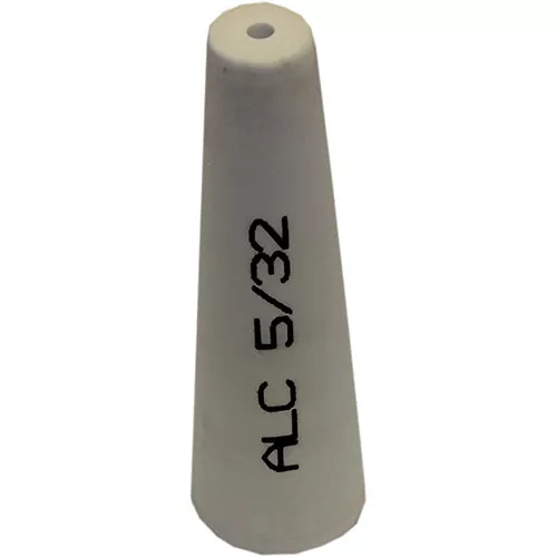 Keysco Replacement 5/32" Ceramic Sandblasting Nozzle
