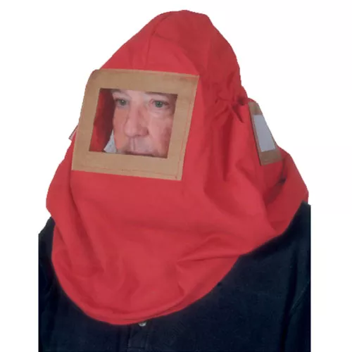 Keysco Sandblasting Hood