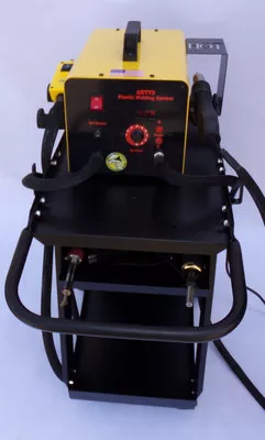 Killer Tools Plastic Repair System ART73