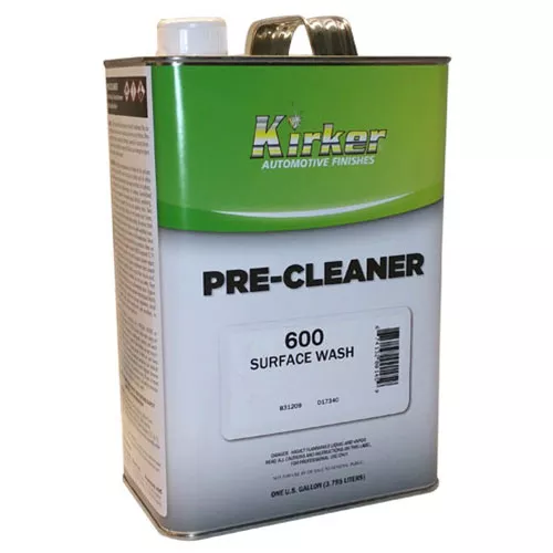 Kirker Surface Wash – 600