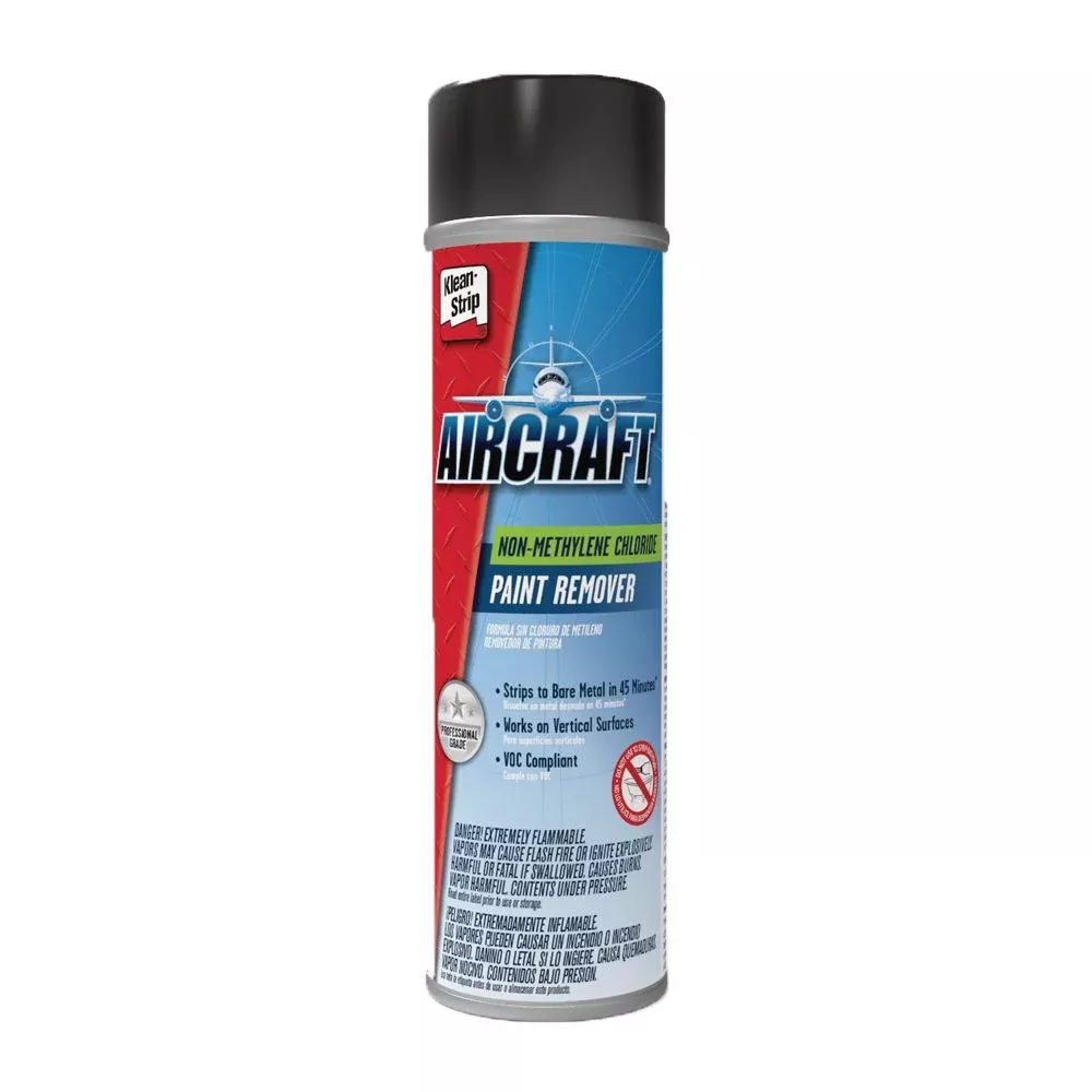 Klean-Strip Aircraft Professional Grade Paint Stripper