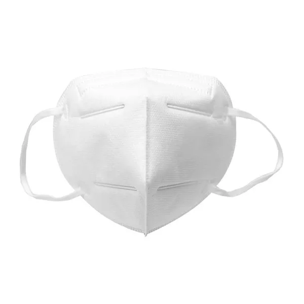 KN95 FILTERING FACE MASK / RESPIRATOR MASK PACK OF 2