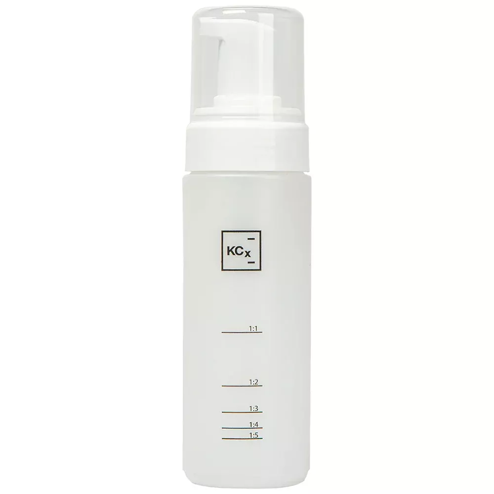 Koch-Chemie Foamer Bottle with Scale – 150 ml