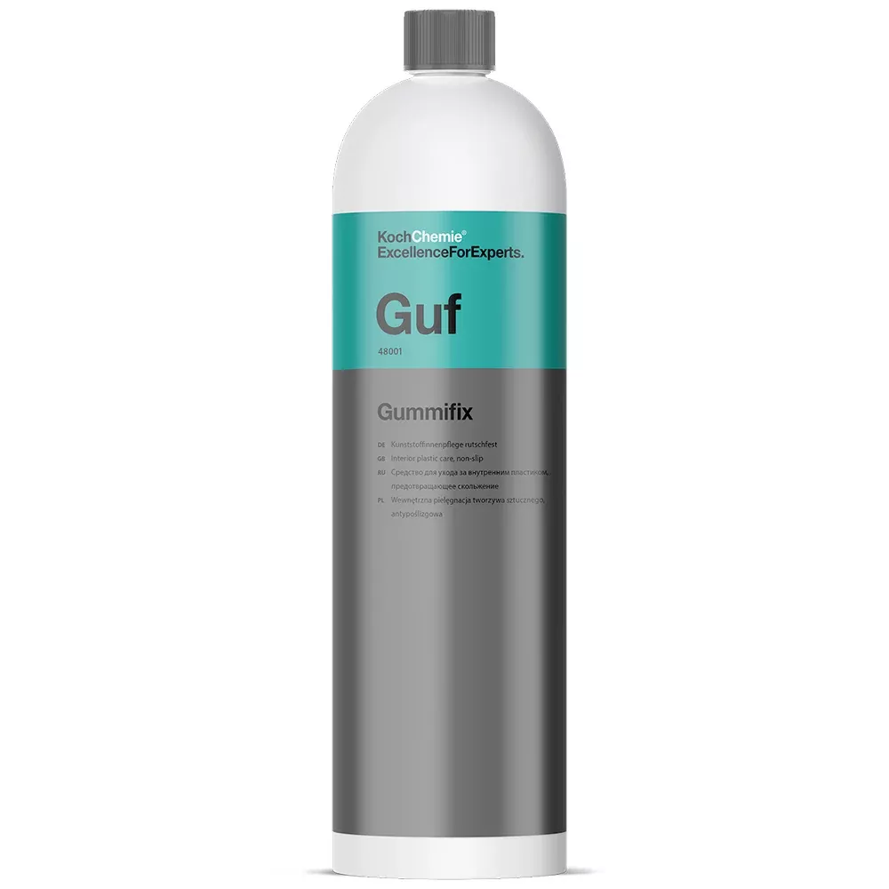 Koch-Chemie Guf Gummifix – 1000 ml