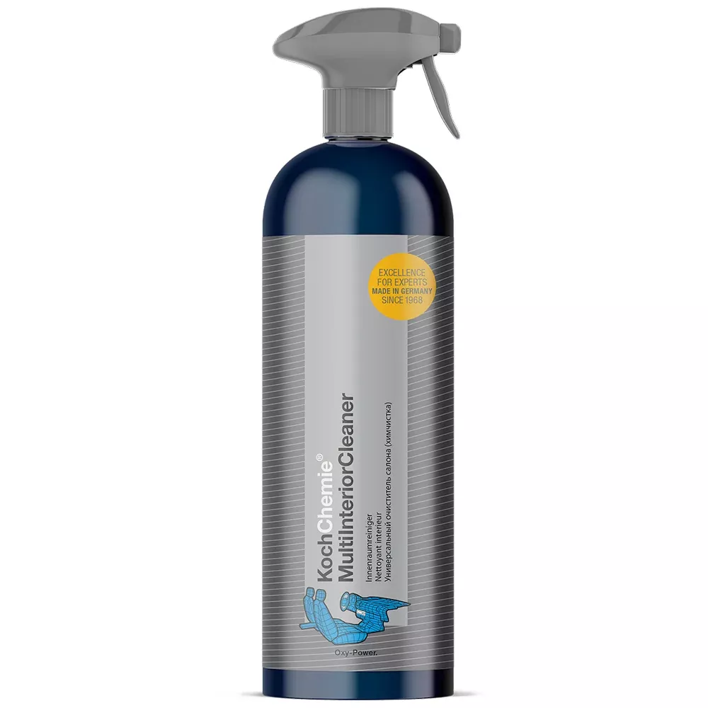 Koch-Chemie Multi Interior Cleaner – 750 ml