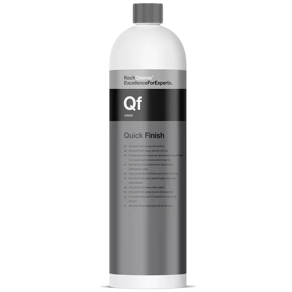 Koch-Chemie Qf Quick Finish – 1000 ml