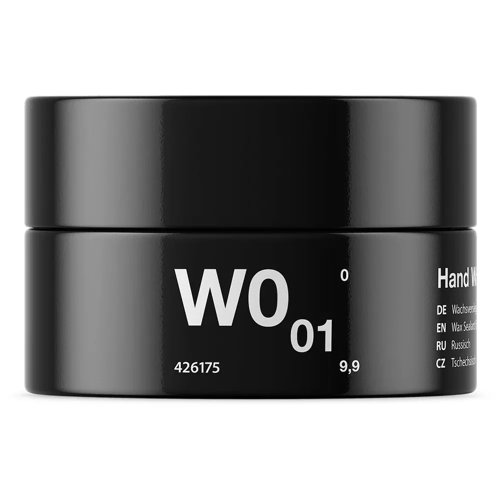 Koch-Chemie W0.01 Hand Wax – 175 ml