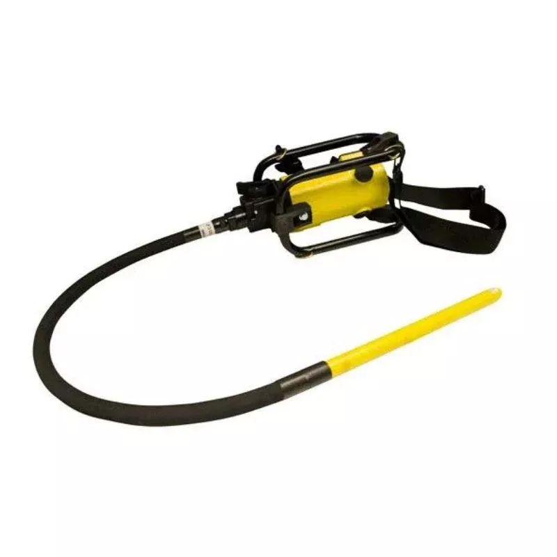 Lab Concrete Vibrator (115V/50-60Hz)