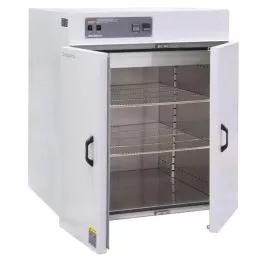 Laboratory Oven, Forced Convection, 18.1 cu ft, 400°F (204°C), 240V/16.6 A