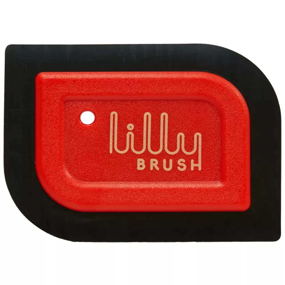 Lilly Brush Mini-Blade Pet Hair Remover Tool