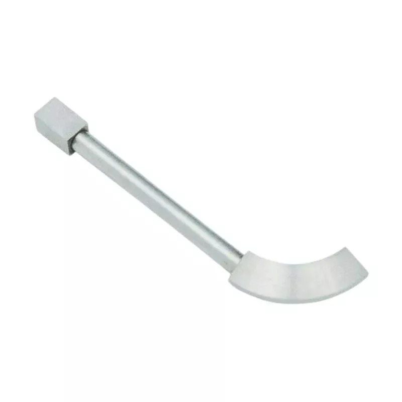 Liquid Limit AASHTO Grooving Tool