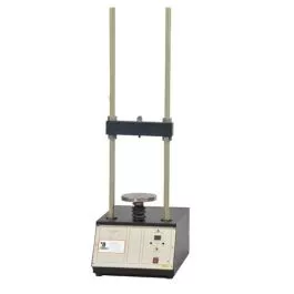 Load Frame, 10,000 lb capacity with2 in/min fixed strain rate