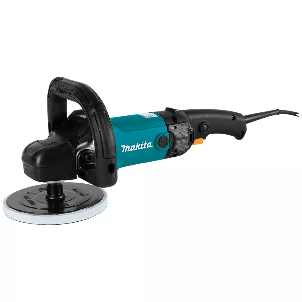 Makita 9237C Rotary Polisher