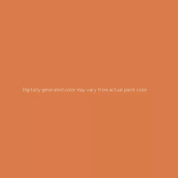 MANDARIN COPPER METALLIC- FORD - CODE B6M6987 - BASECOAT