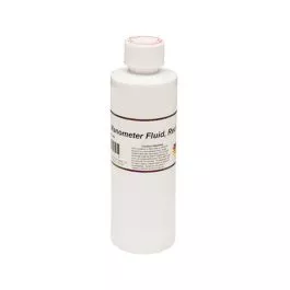 Manometer Fluid, 8 oz (227 g)