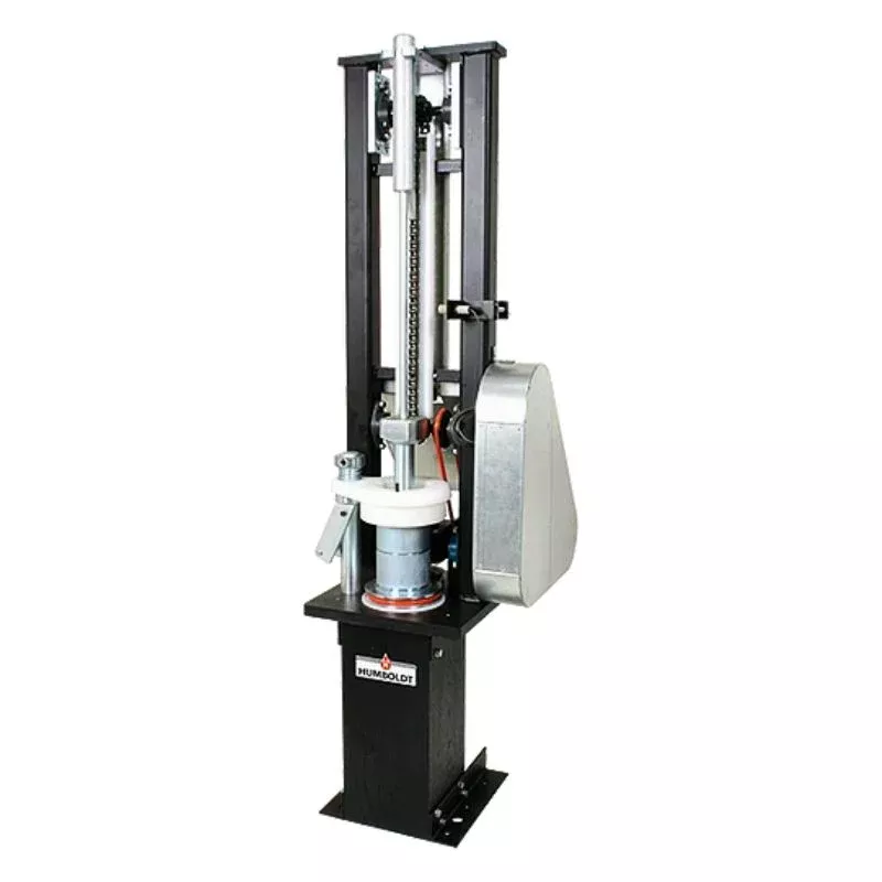 Marshall Compactor - Automatic, Rotating Mold 4" or 6"