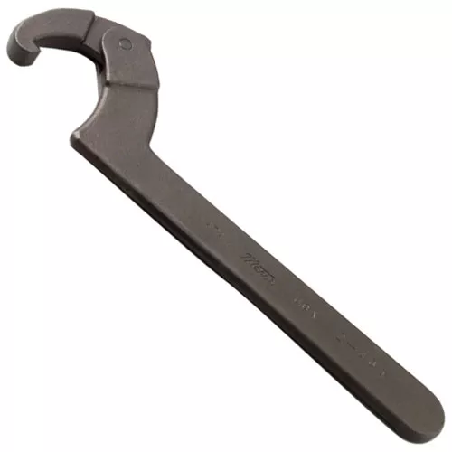 Martin Adjustable Hook Spanner Wrench, 6-1/8 x 8-3/4 – 474B